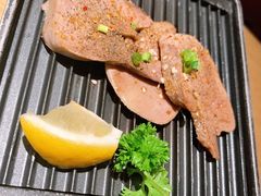 -虹料理·日料放题(悠方店)