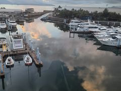 -大梅沙游艇度假酒店