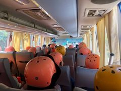 -千岛湖九龙溪漂流