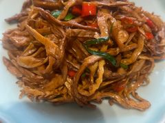 -湘水滨·臭鳜鱼·湘菜(马驹桥店)