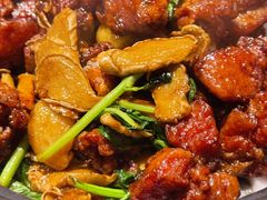-宏状元现熬粥·京味菜(三里河店)