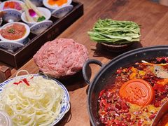 -楠火锅(昆山金鹰店)