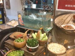 -塘屋烧烤·云南火塘烧烤品牌(新亚洲店)