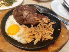 -纽斯特牛排自助餐厅(浦江万达店)