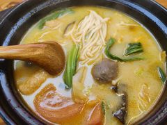 -金陵杨胖子·砂锅麻辣烫(金轮新天地店)