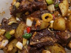 -味老大土碗菜(中山三路店)
