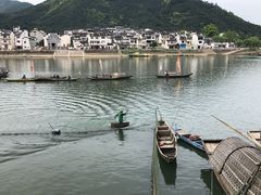 -新安江山水画廊风景区