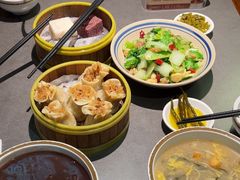 -老淮滨-蚌埠非遗小吃(淮河路店)