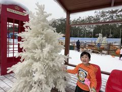 -盈香心动乐园
