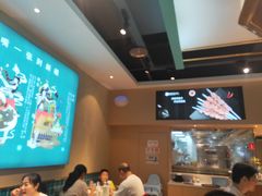 -楼兰古丽·新疆菜(大唐西市店)