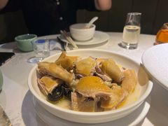 水晶鸡-百味馆·粤菜·湛江菜(后海花园店)