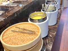 -素满香·素食自助餐(西安·民乐园店)