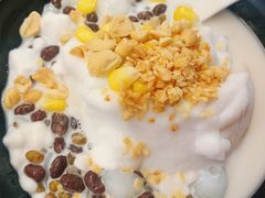 -129老爸茶丨清补凉