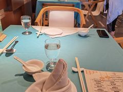 -银泰阳光度假酒店-海悦轩中餐厅(海花路店)
