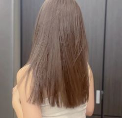 -GANO HAIR 
