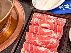 -清真·京华源铜锅涮肉(丰庆店)