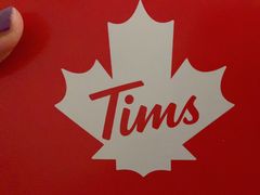 -Tims天好咖啡·贝果(融科创意中心店)