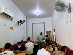 -九龙餐厅(大沽路店)