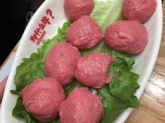 -为什么牛潮汕牛肉火锅(万胜广场店)