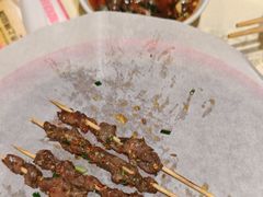 -串盟烧烤大排档·长沙美食地标(星沙店)