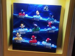 -麦当劳(中山大道中店)