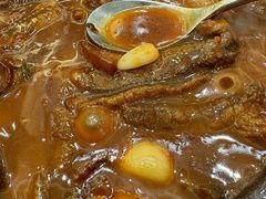 炖生敲-丁老爷子苏香圆