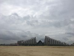 -营口金泰珑悦海景大酒店