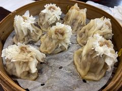 牛肉大葱烧卖-都一处烧麦馆(前门店)