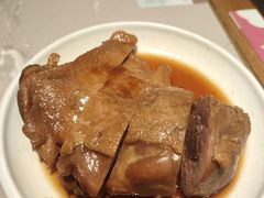 -松鹤楼面馆(飞州国际广场店)