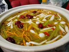 -金龙·打边炉(南京西路店)