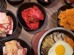 -九田家黑牛烤肉料理(无锡T12店)