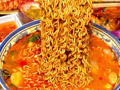 -辉记炭烧海鲜大排档·老字号(福田店)