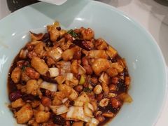 -川人百味(金安中央大街店)