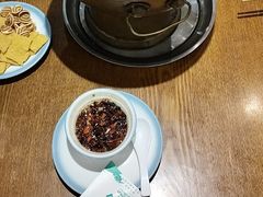 -年巴羊肉铺老铜锅(梅江店)