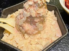 -樱嘢·炭火烧肉(惠南店)