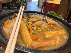 -龙泉人椰子鸡·糟粕醋·地标海南菜(龙昆南店)