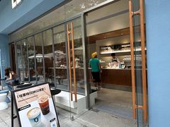 -LOTTA COFFEE(安居博文苑店)