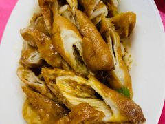 -电白鸭粥店(下沙二坊88号店)