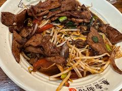 -春雪面馆(转塘店)