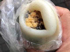 -上海虹口糕团(福州路店)
