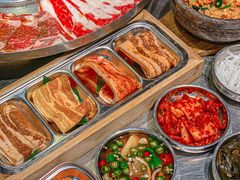-哈哈碳都·牛肋条无限自助烤肉(台江万达店)
