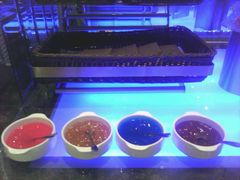 -热带雨林汗蒸馆(汶水东路店)