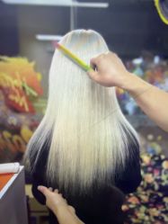 -Sying杉影日式烫染專門店