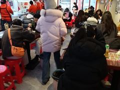 -扬二春炒饭(国庆路总店)