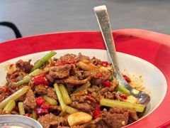 -匠熙小馆(崇文门店)