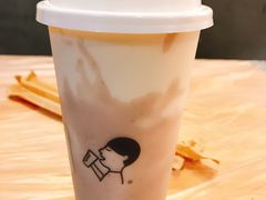 -喜茶(永旺梦乐城店)