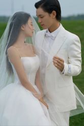 -巴黎春天婚纱摄影STUDIO·定制