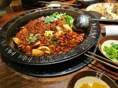 -受气牛肉·耙牛肉火锅(水晶郦城店)