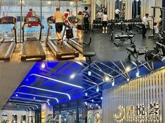 -星悦荟健身游泳(珠江新城店)