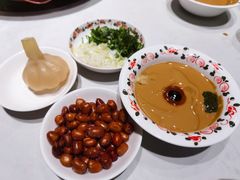 -东门口·鲜爆肚涮肉·烧烤(老门东店)